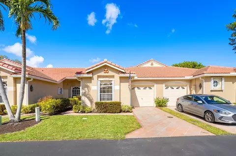 2723 Quaking Leaf Ln #2723, Boynton Beach, FL 33436
