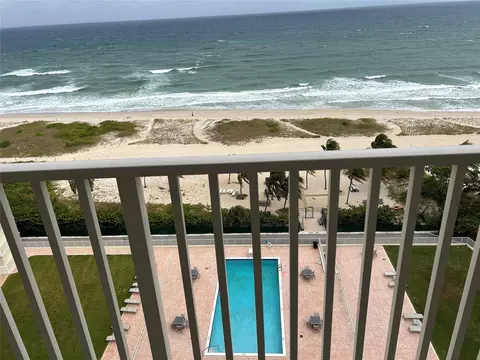 750 N Ocean Blvd #1409, Pompano Beach, FL 33062