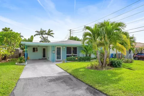 4620 NE 2nd Ave, Oakland Park, FL 33334