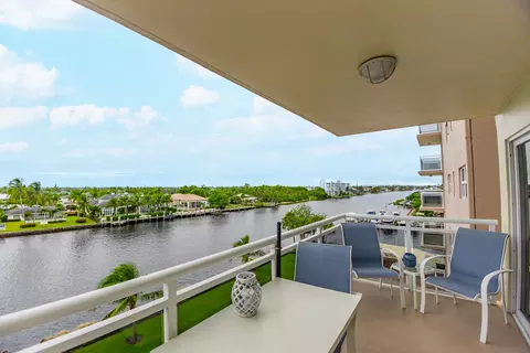 1160 Hillsboro Mile #405, Hillsboro Beach, FL 33062