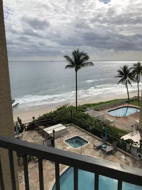 1167 Hillsboro Mile #414, Hillsboro Beach, FL 33062