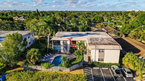 1581 NE 34th Ct #112, Oakland Park, FL 33334