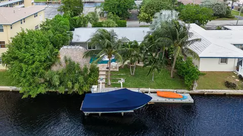 1412 NE 57th Ct, Fort Lauderdale, FL 33334