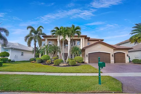 18961 SW 41st St, Miramar, FL 33029