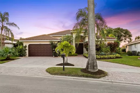 2547 Jardin Ln, Weston, FL 33327