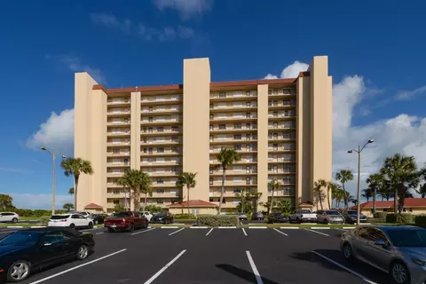 4250 N Highway A1a #606, Fort Pierce, FL 34950