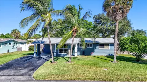 331 SE 7th St, Pompano Beach, FL 33060