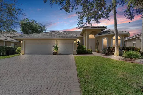 5024 NW 124th Way, Coral Springs, FL 33076