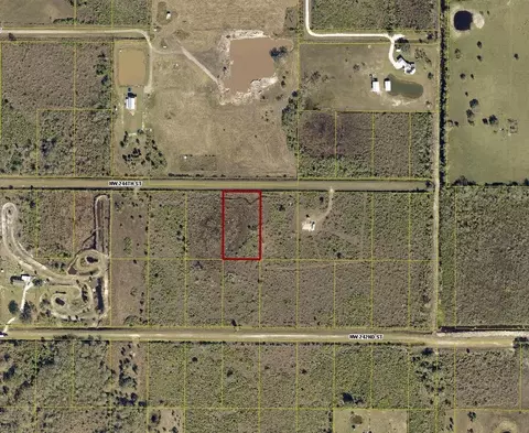 18670 NW 244, Okeechobee, FL 34972