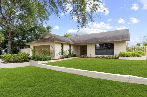 1800 SW 96th Ave, Miramar, FL 33025