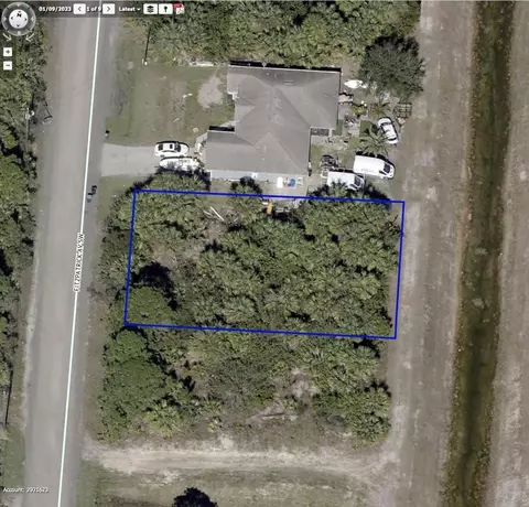 3155 Fitzpatrick Ave, Palm Bay, FL 32908