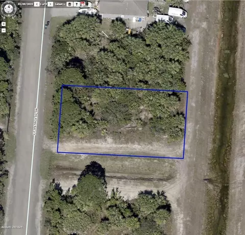 3163 Fitzpatrick Ave, Palm Bay, FL 32908