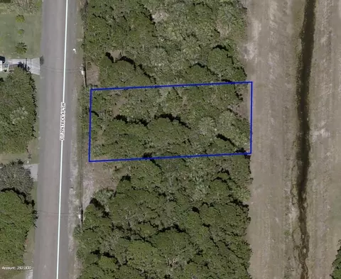 3341 Fitzpatrick Ave, Palm Bay, FL 32908