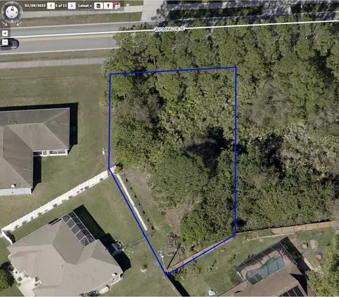 1218 SE Wyoming Dr, Palm Bay, FL 32909