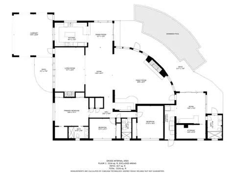 340 NW 33rd St, Oakland Park, FL 33309