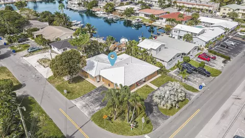 491 SE 19th Ave, Pompano Beach, FL 33060