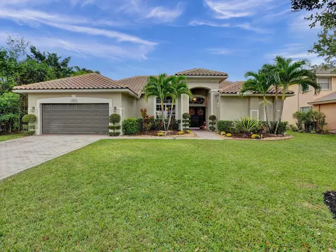 5141 NW 57th Way, Coral Springs, FL 33067