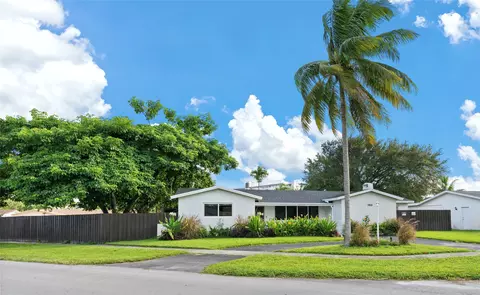 3816 Jefferson St, Hollywood, FL 33021