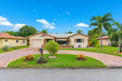 7002 NW 92nd Ave, Tamarac, FL 33321