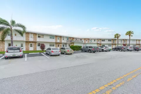 2701 E Golf Blvd #1012, Pompano Beach, FL 33064