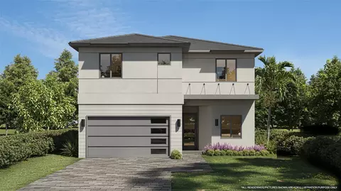 1450 SW 23rd St, Fort Lauderdale, FL 33315