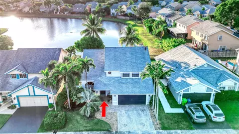 3247 NW 122nd Ave, Sunrise, FL 33323