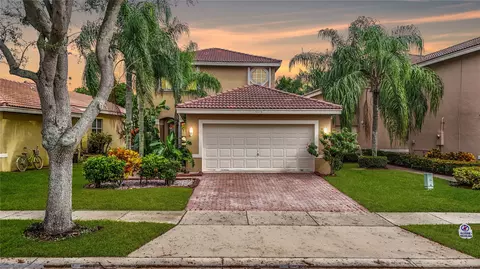 5315 NW 117th Ave, Coral Springs, FL 33076