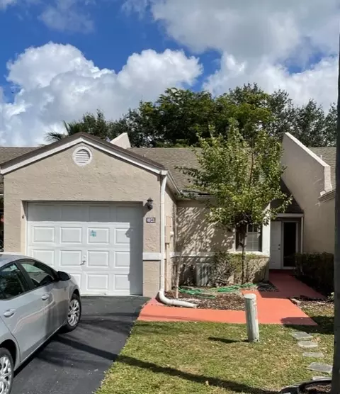 5148 NW 11th Dr #5148, Pompano Beach, FL 33064