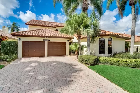 22596 Esplanada Cir W, Boca Raton, FL 33433