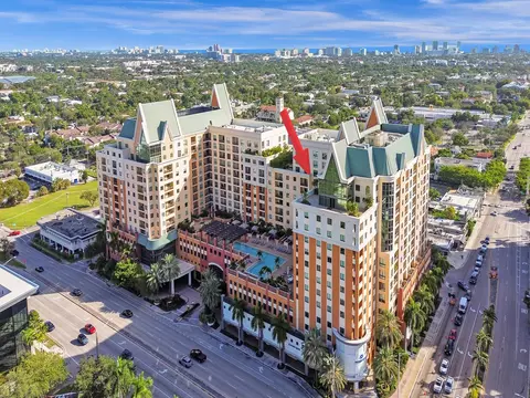 100 N Federal Hwy #PH-1, Fort Lauderdale, FL 33301