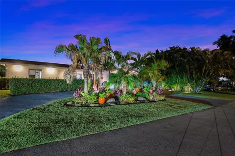 2095 NE 55th St, Fort Lauderdale, FL 33308