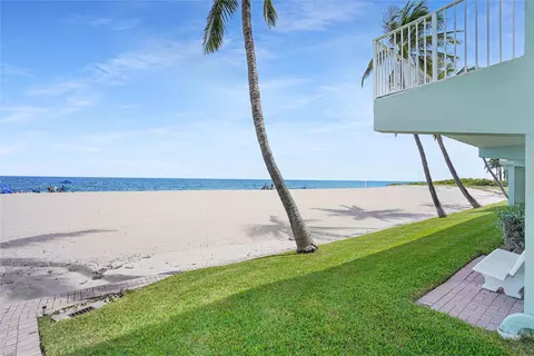 5400 N Ocean Blvd #3, Lauderdale By The Sea, FL 33308