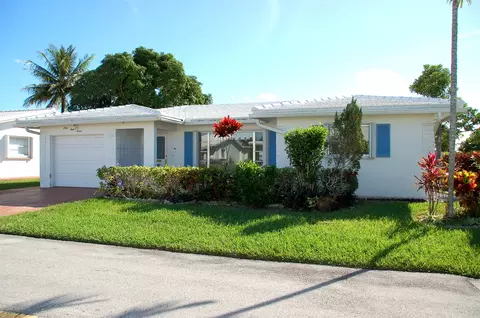 6812 NW 75th Ct, Tamarac, FL 33321