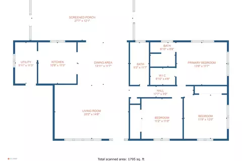 5718 NE 16th Ave, Fort Lauderdale, FL 33334