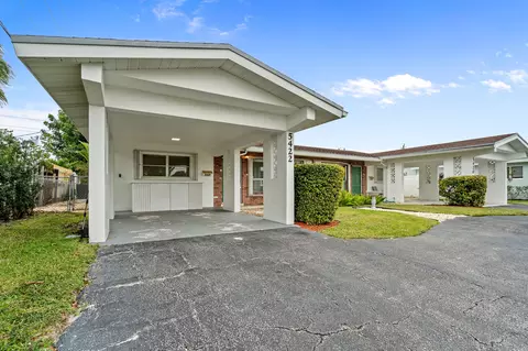 5420-5422 NE 17th Ter, Fort Lauderdale, FL 33334