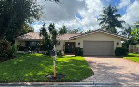 8568 NW 11th St, Coral Springs, FL 33071