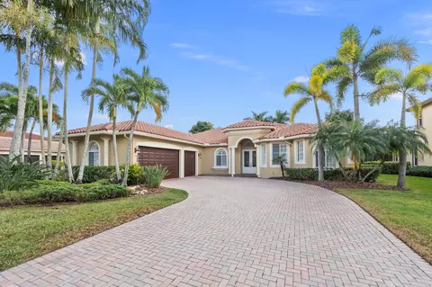 4641 SW Long Bay Dr, Palm City, FL 34990