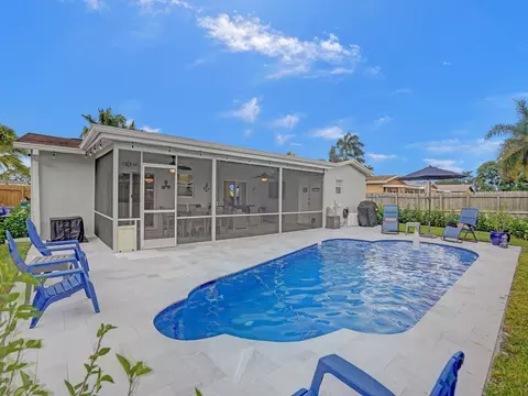 241 NW 80th Ave, Margate, FL 33063