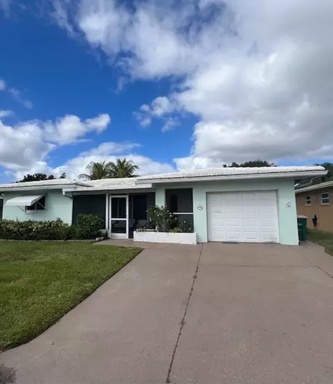 4803 NW 48th Ave, Tamarac, FL 33319
