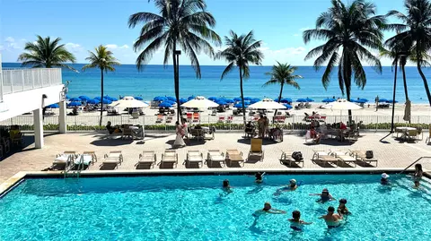 2101 S Ocean Dr #403, Hollywood, FL 33019