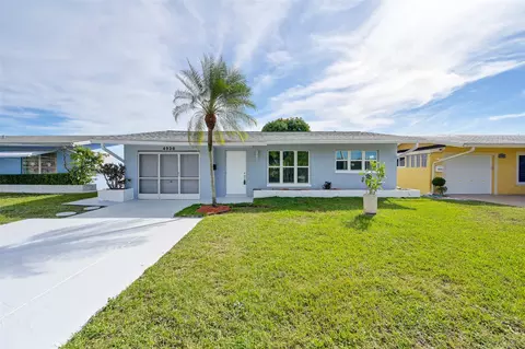 4938 NW 47th Ter, Tamarac, FL 33319