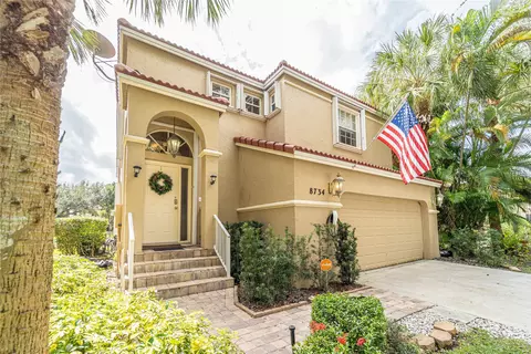 8734 NW 5th Pl, Coral Springs, FL 33071