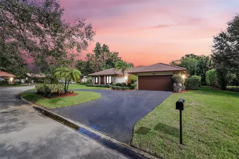273 NW 95th Ter, Coral Springs, FL 33071
