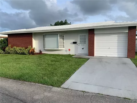 Undisclosed, Tamarac, FL 33321