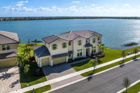 8850 W Parkland Bay Trl, Parkland, FL 33076