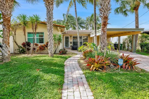 2909 NE 1st Ave, Wilton Manors, FL 33334