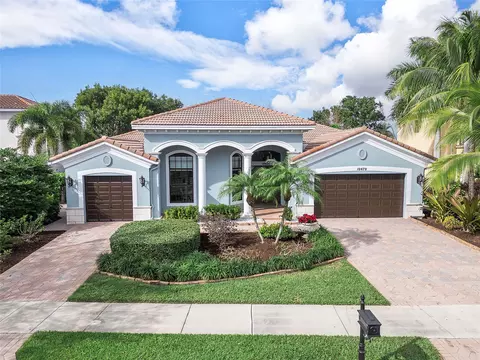 10470 Majestic Ct, Parkland, FL 33076