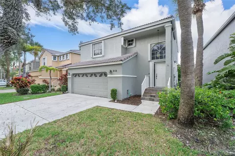 212 NW 118th Dr, Coral Springs, FL 33071