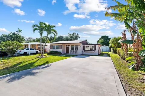 6518 SW 22nd Ct, Miramar, FL 33023
