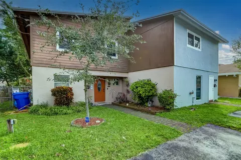 625 SW 79th Ter #0, North Lauderdale, FL 33068